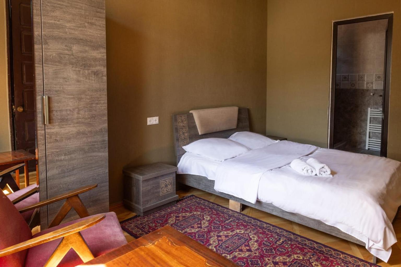 Wine House Hotel Тбилиси Екстериор снимка